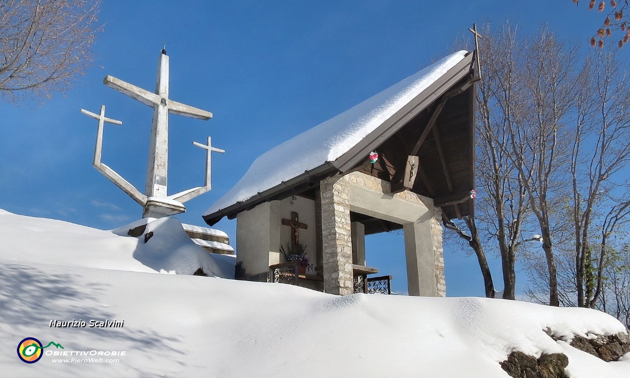 26 Croce del Ronco, alias Monte Molinasco....JPG